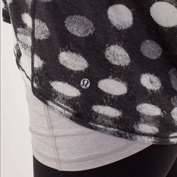 RARE Lululemon Tank Top - Picture 4 of 6